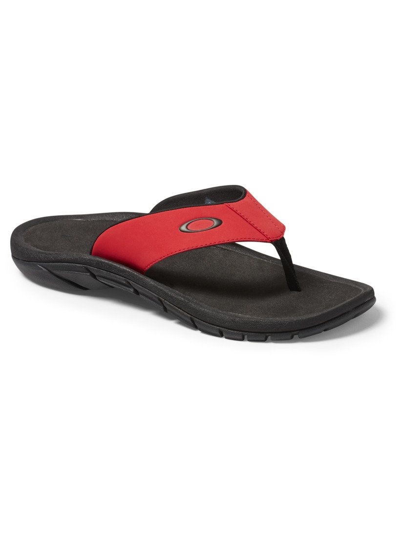 o-store-oakley-super-coil-sandal-2-0-red-line